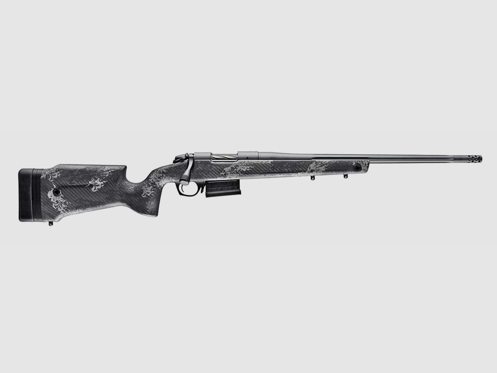 BERGARA B14² Crest