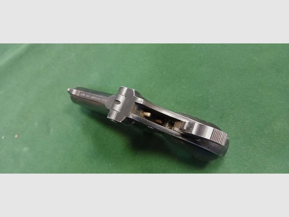 Röhm GmbH R 17, zdjęcie 4 z 5