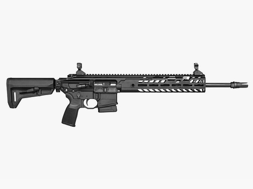 SIG SAUER MCX Virtus Sport 16,5