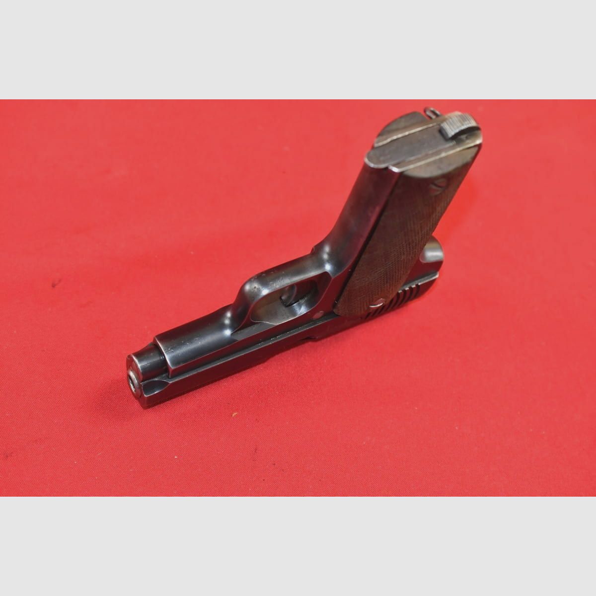 #5557 Pistola Ruby 1915, Vesta, cal. 7,65, imagen 3 de 17