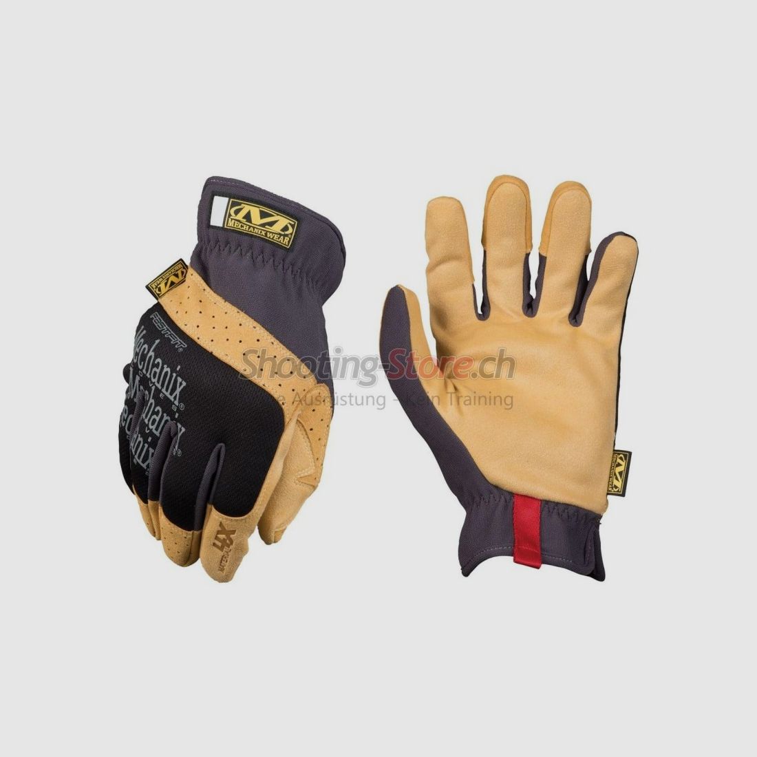 Mechanix Wear Fast Fit 4x