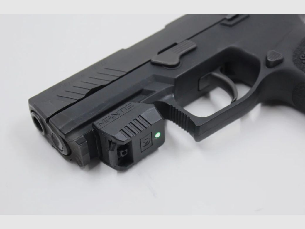 MANTIS X10 ELITE Sistema di Prestazioni di Tiro Allenatore di Tiro