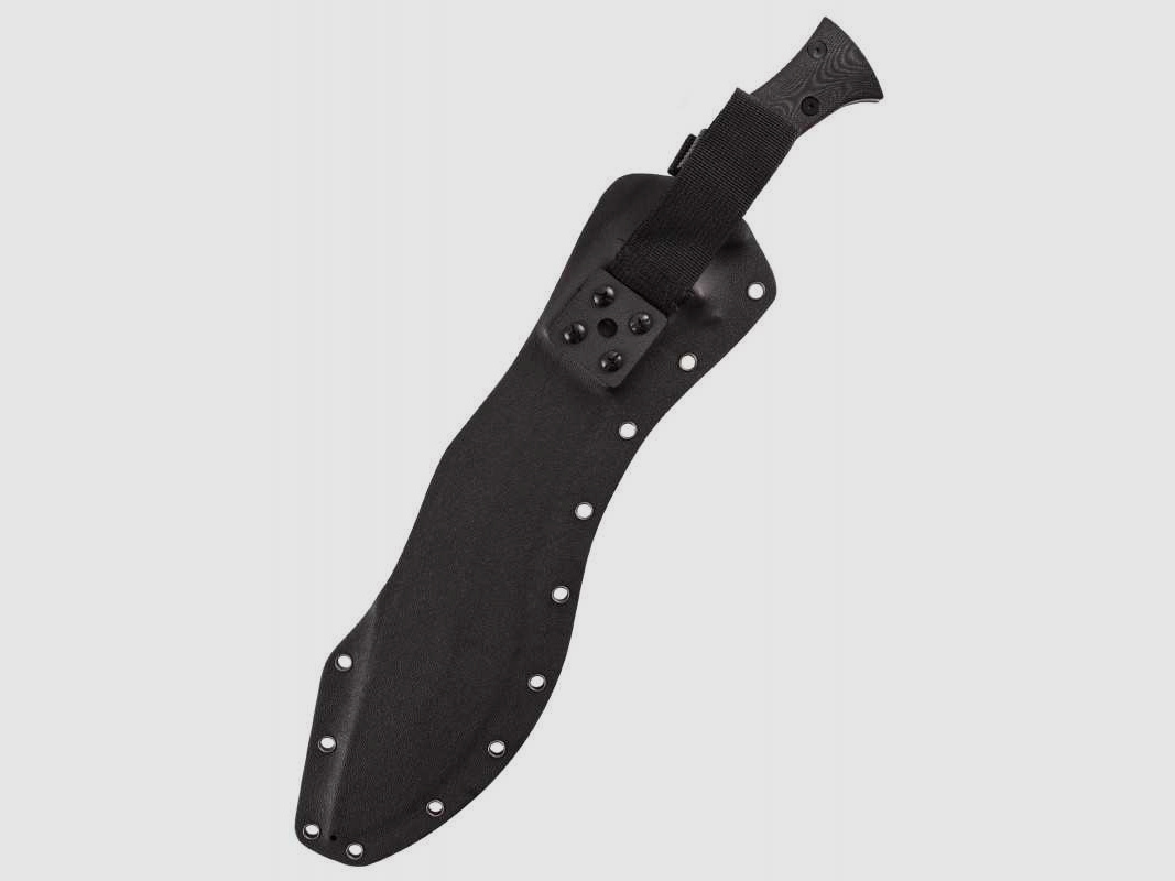 Dragon King APOC Kukri Machete