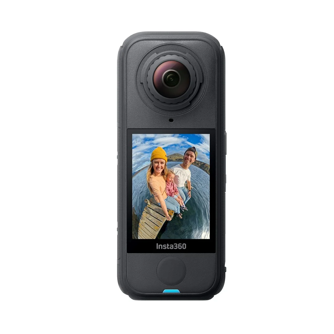 Insta360 X4 Air Standard Bundle – 360°-Kamera, Bild 14 von 16