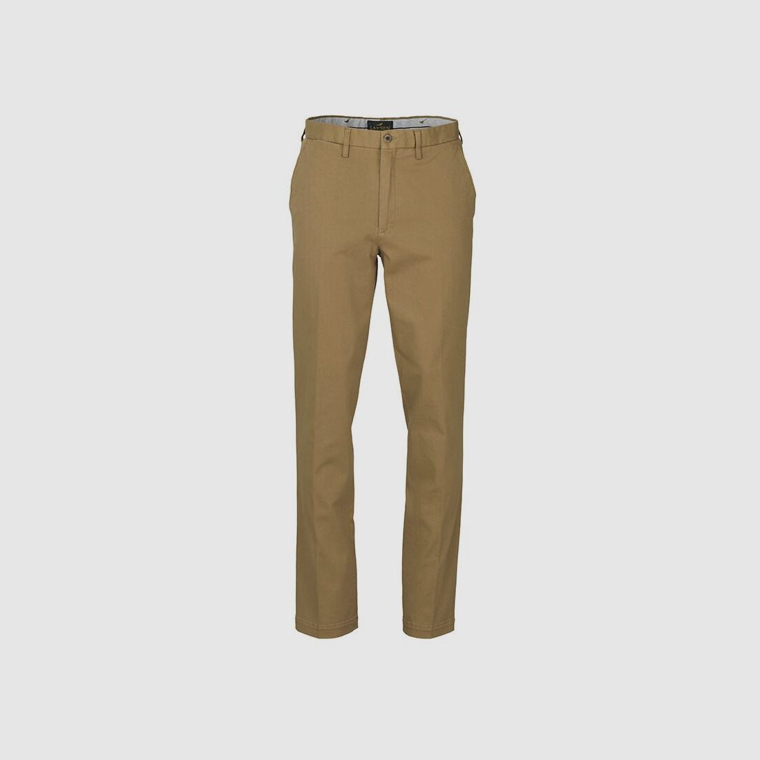 LAKSEN Herren Chino Albertville 56 dark green