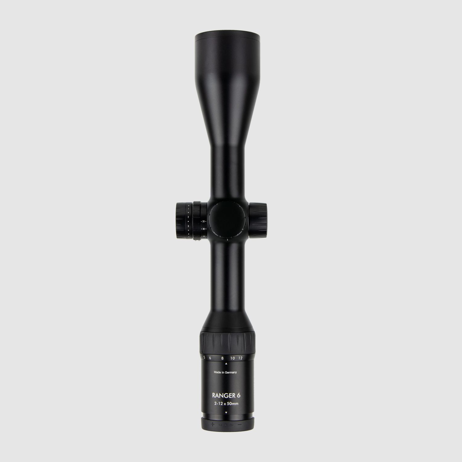 Steiner Ranger 6 2-12x50 | 4A-I – Zielfernrohr, Bild 2 von 5