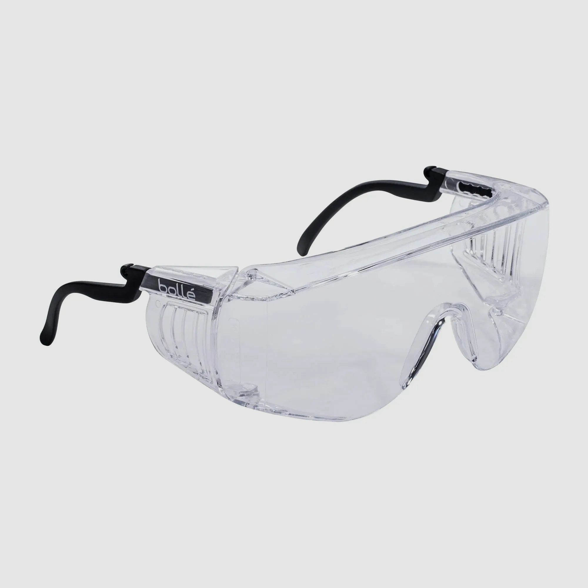 Bollé Schutzbrille Squale II