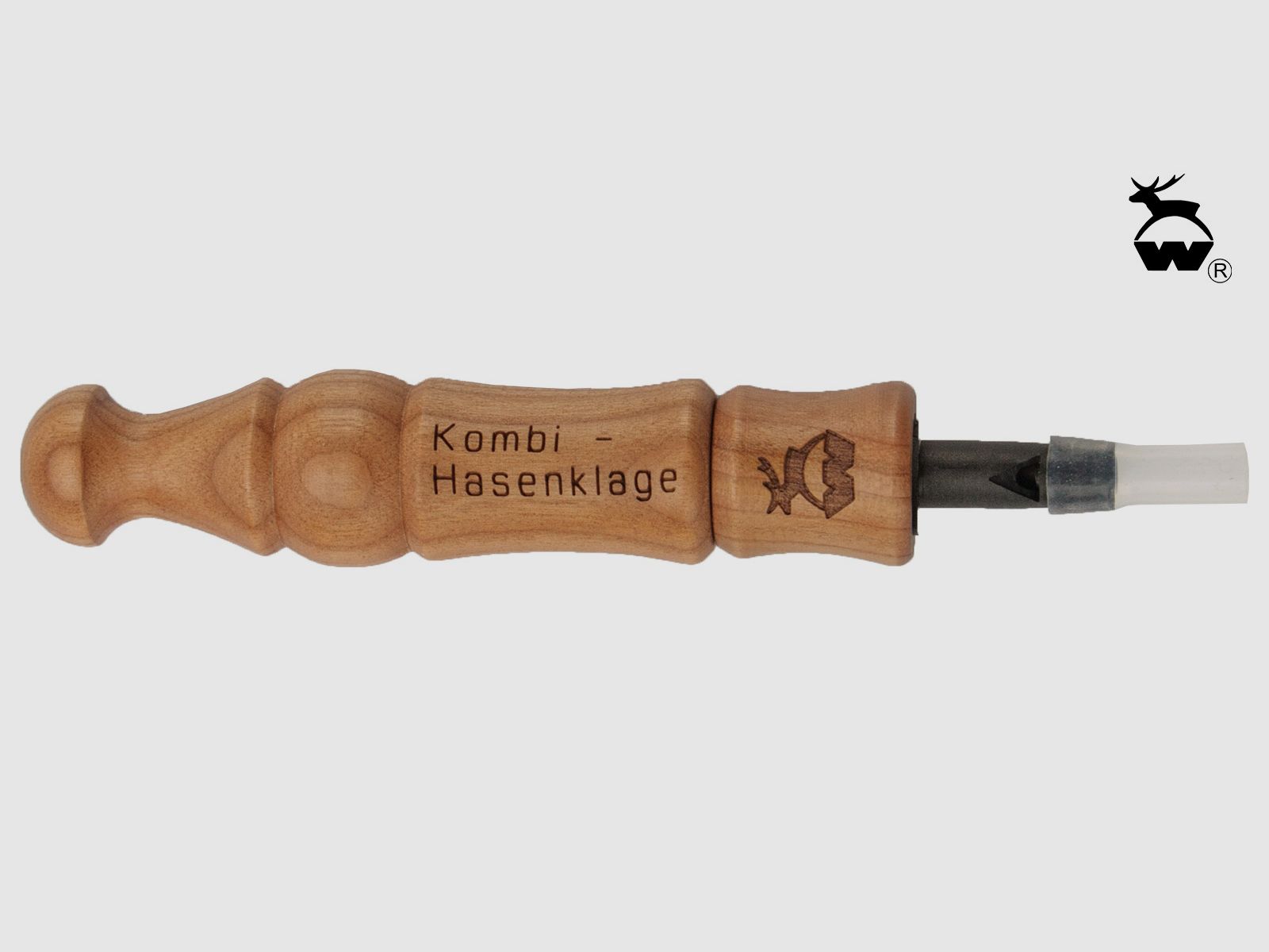 WEISSKIRCHEN Hasenklage mit Mauspfeifchen