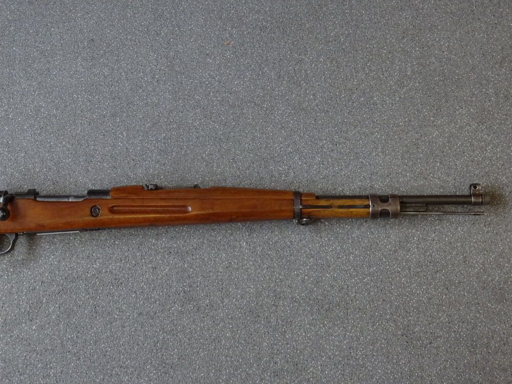 FN Fabric National - Herstal Mod 1935 Peru Kontrakt