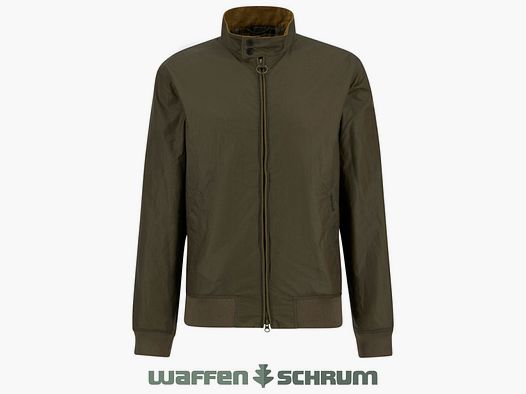 Barbour Wachsjacke L-WT Royston Beech