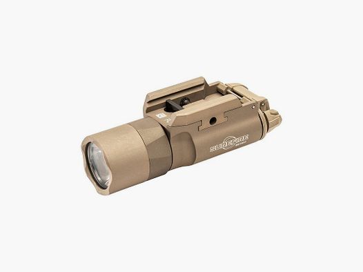 SURFIRE X300 ULTRA TAN