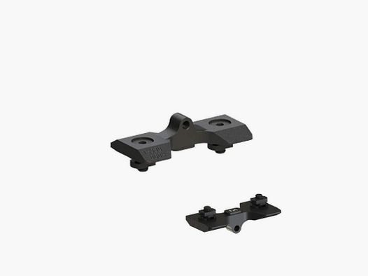 Adattatore M-LOK per bipod HARRIS