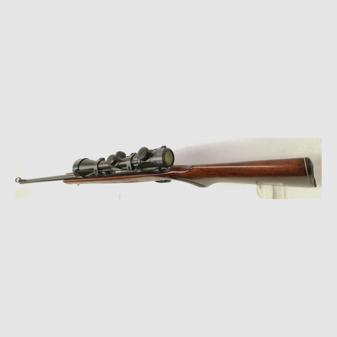 TOZ 17-01 with scope