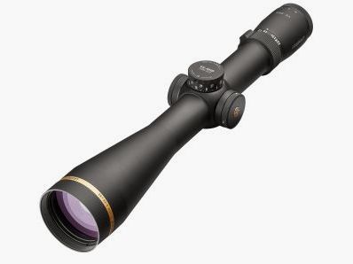 Leupold VX-5HD 4-20x52mm CDS-ZL2 Duplex matte black