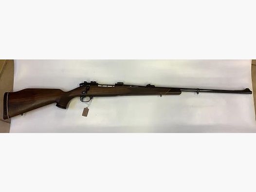 Weatherby MK 5, cal. .30-06, montaje oscilante