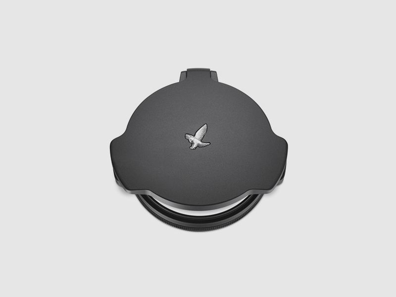 Tapas de protección del objetivo del visor Swarovski SLP-O Modelo: O-63