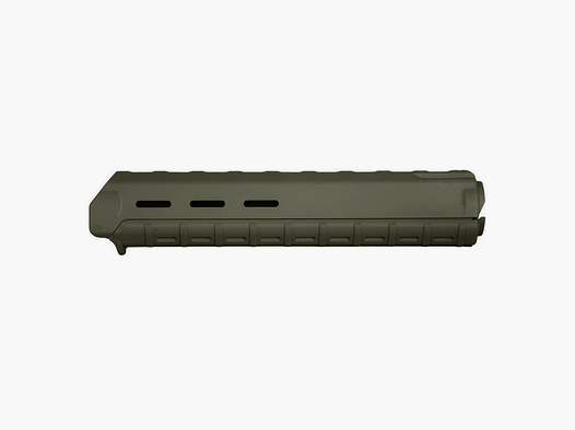 Łoże AR15 MOE Rifle Length, MAG419, OD Green - Magpul