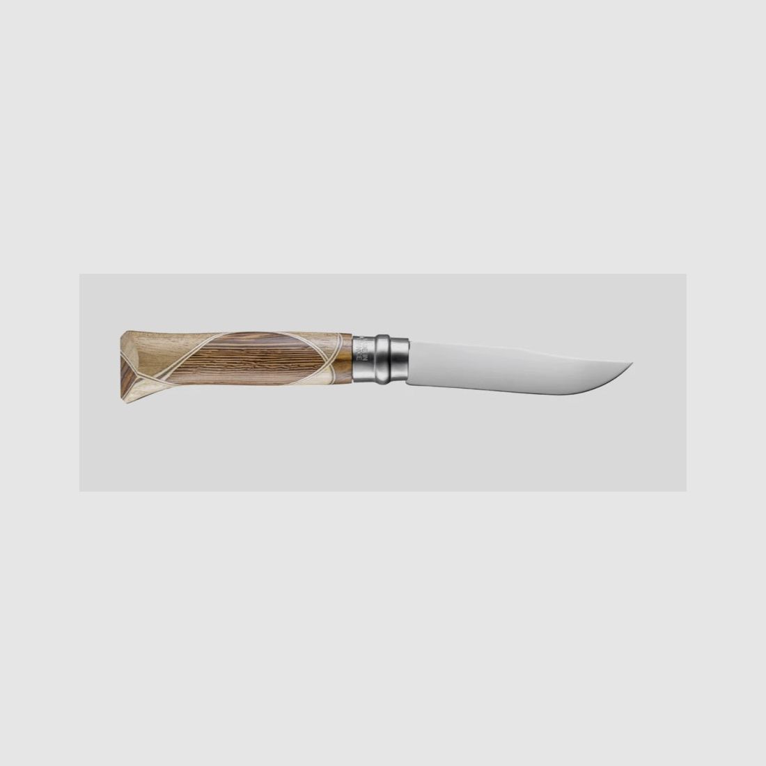 OPINEL KNIFE CHAPERON VRI MARQUERIE N°08, image 3 of 4