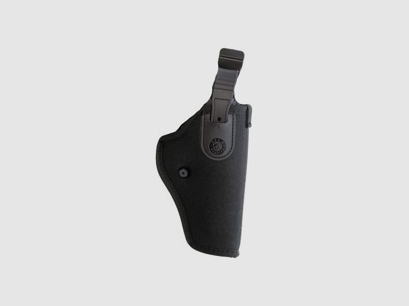 Gürtelholster T2 Pistole 3 bis 3,5"