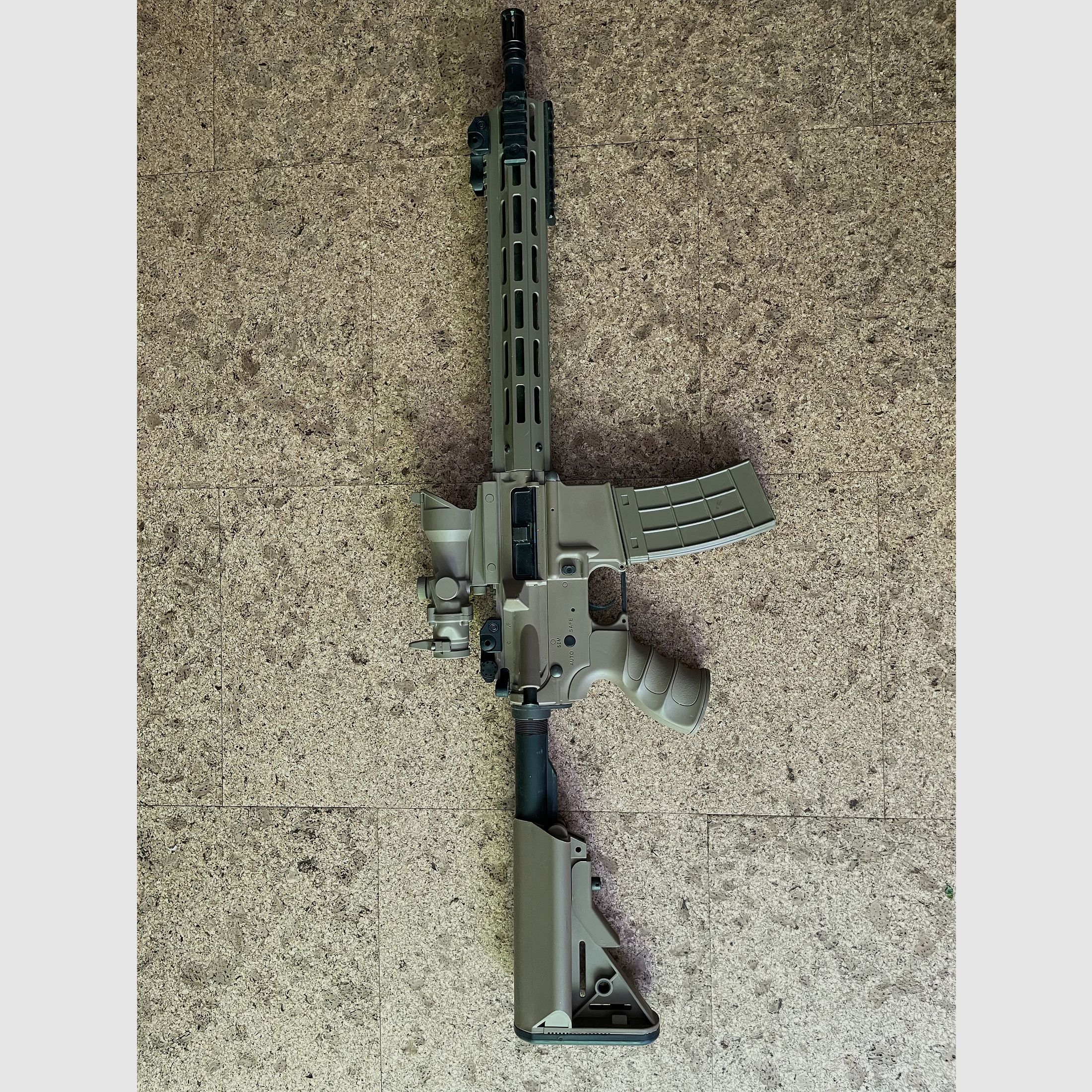 Softair