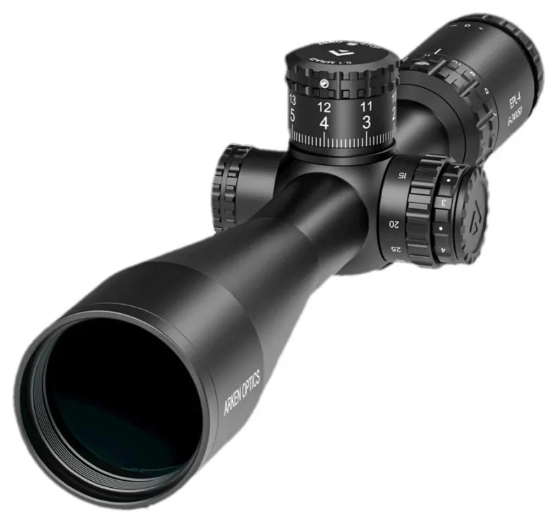 Arken Optics EPL-4 6-24×50 FFP VHR MIL Zielfernrohr, Bild 1 von 2