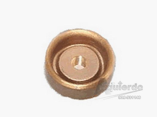 Boquilla rebordeador de cartuchos cal. 28