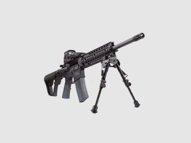 Bipod picatinny XLA 6''– 9'' Caldwell 110140, zdjęcie 3 z 3