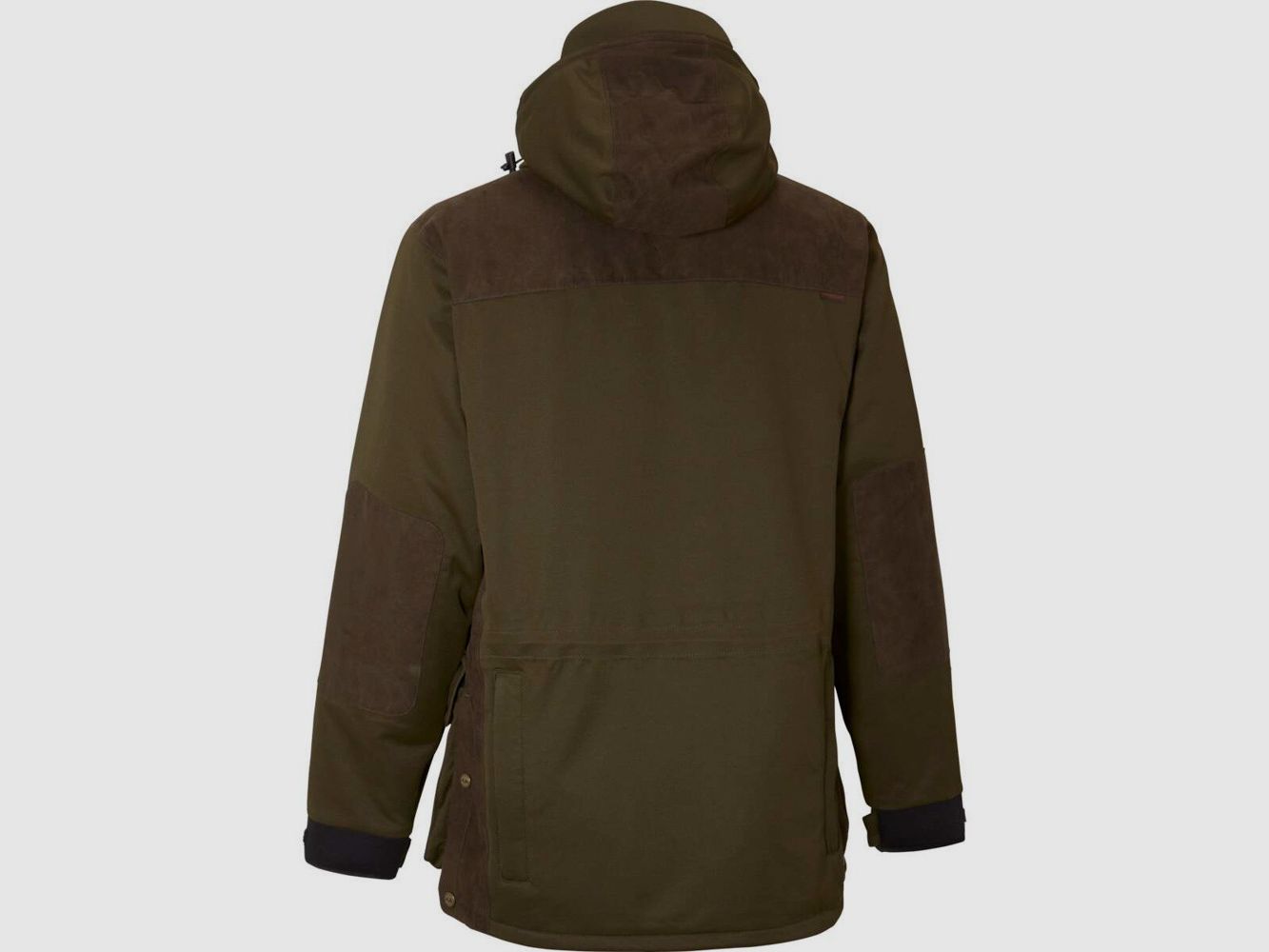 Booster Crest Classic M Jacke, Bild 1 von 3