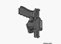 VEGA HOLSTER – FUNDINA DE POLÍMERO VK INDEX PARA BERETTA 92/98FS