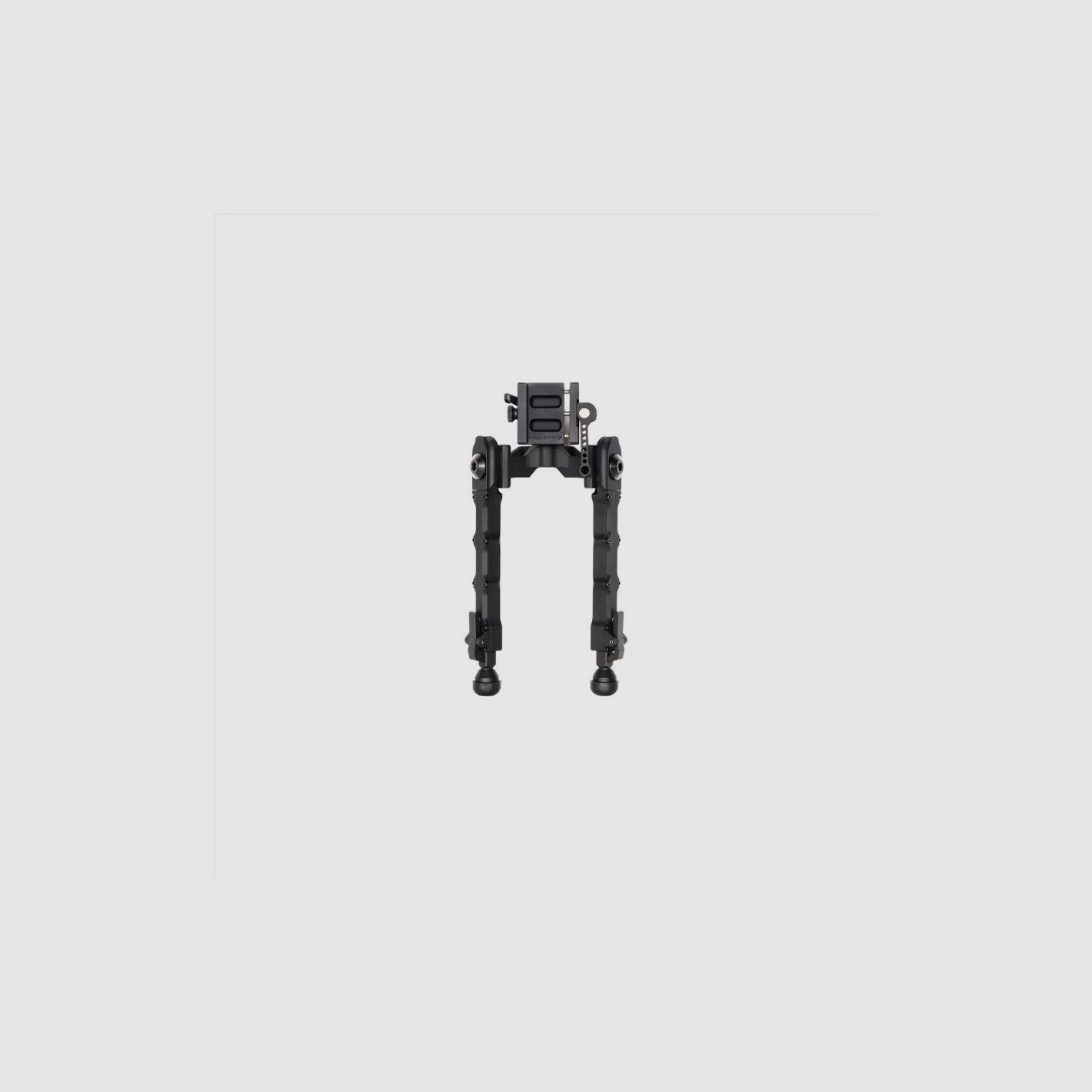 ACCU-TAC BIPIEDE WB-5 ARCA SPEC QD, Bild 5 von 8