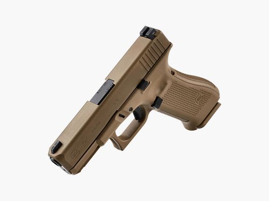 Pistolet Glock 19X kal. 9x19