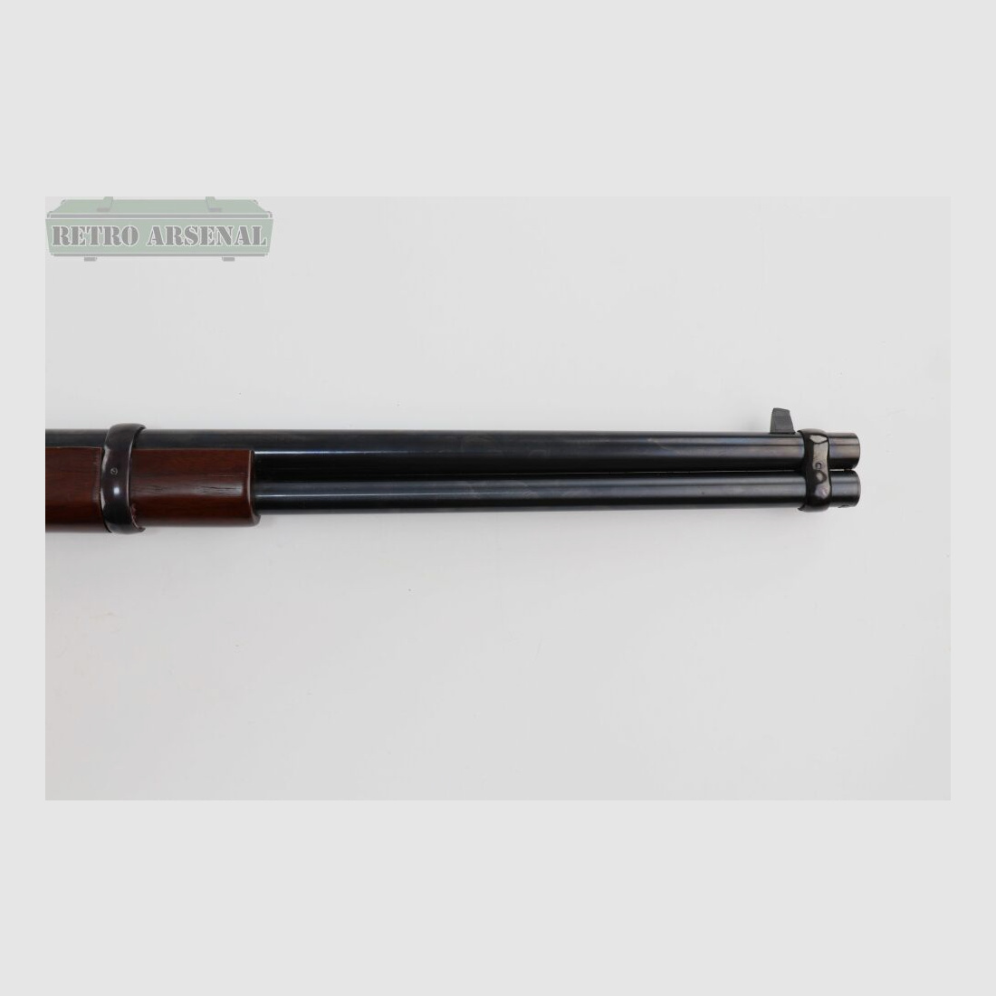 Armi San Paolo 1873 Winchester