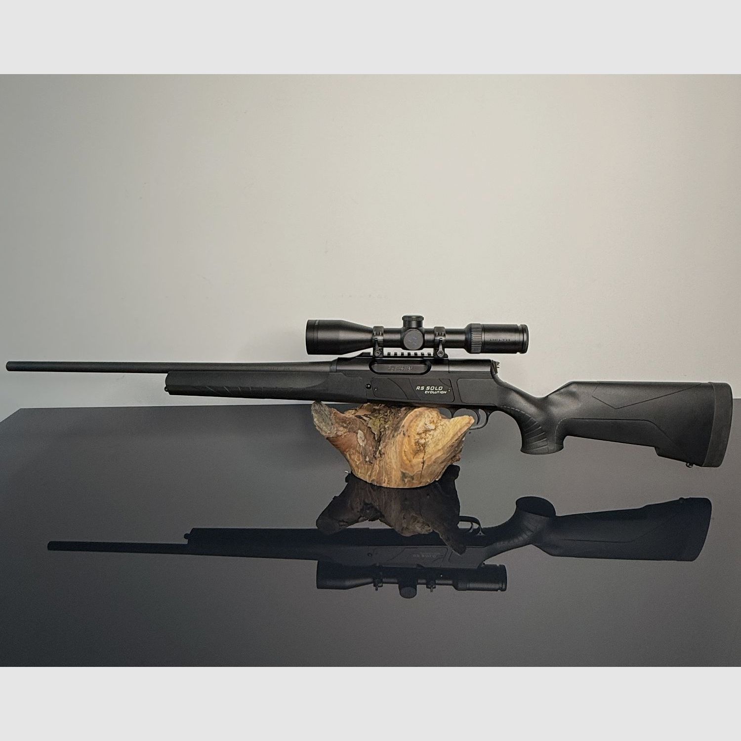 STRASSER RS SOLO EVOLUTION AVA-Tahr, immagine 1 di 4