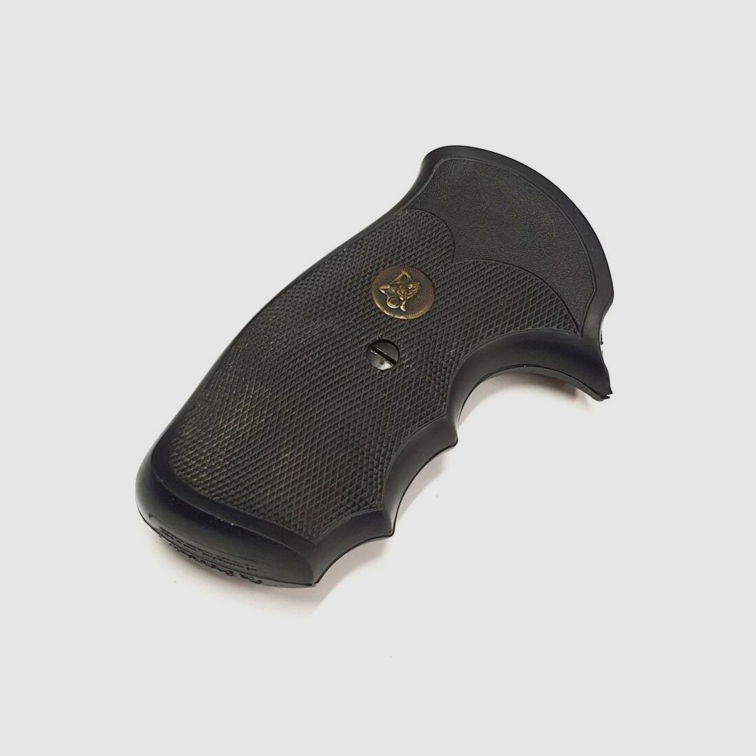 Pachmayr poignée pour revolver Smith & Wesson J Frame, crosse ronde
