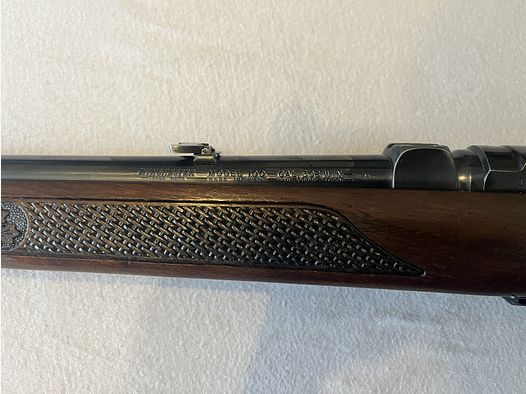 Winchester Mod.100 halbautomat