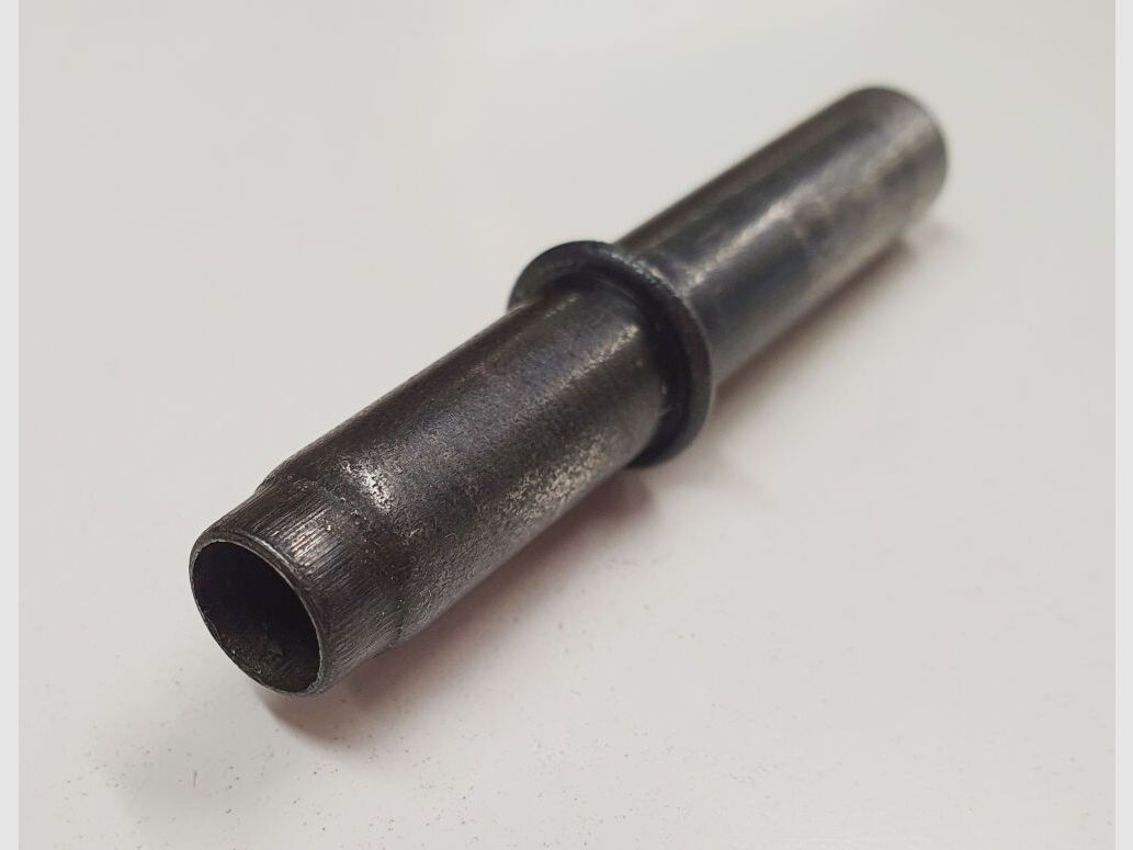 Fucile 43 / Carabina 43 ( G43 / K43 ) [16] Asta di molla di recupero per fucile 43 / carabina 43 ( G43 / K43 ) pezzo di ricambio originale, immagine 2 di 7
