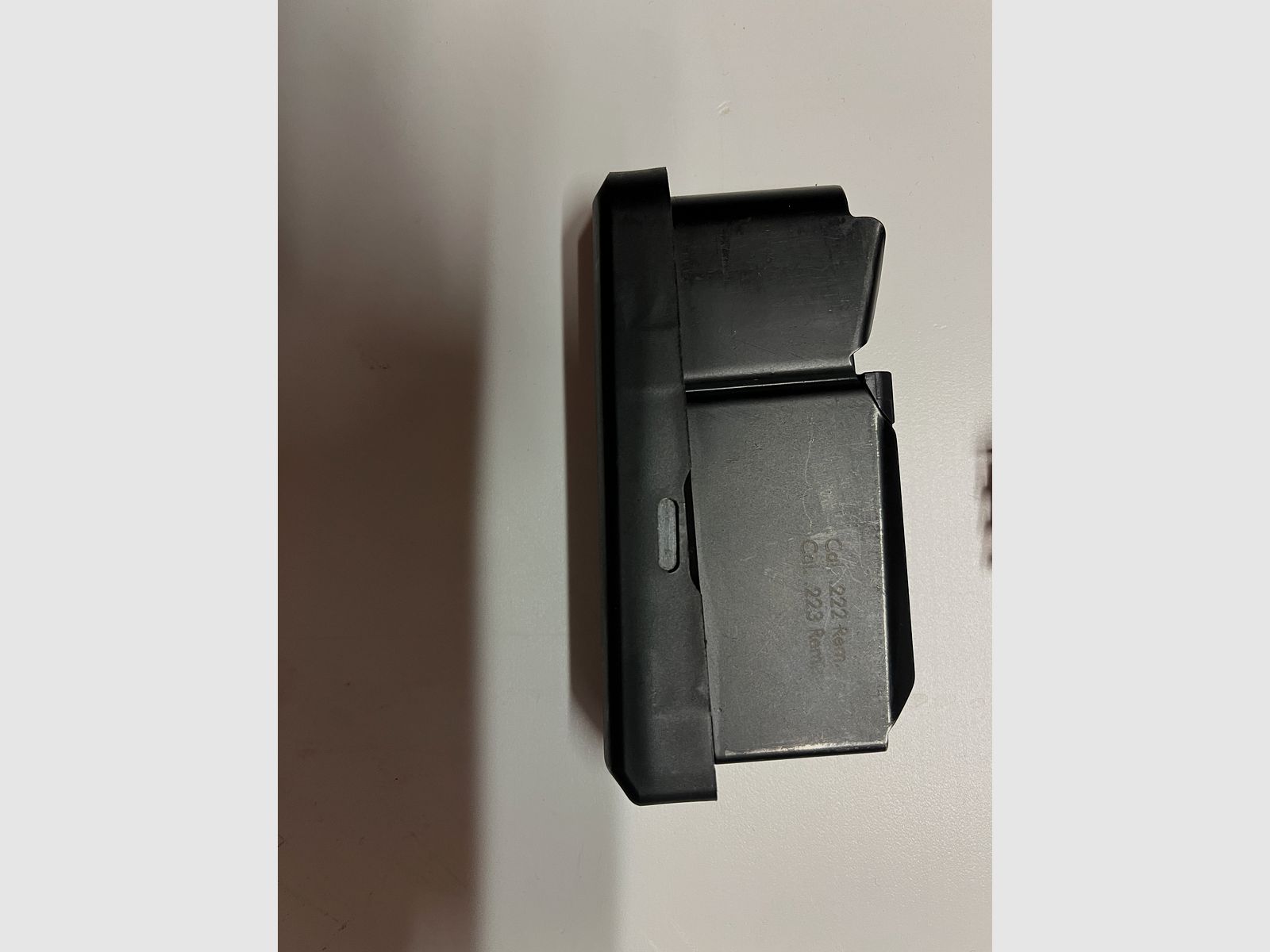 Wechsellauf Helix RX Kal. .223 Rem 