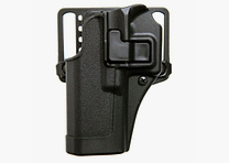 Blackhawk Tactical Sepra CQC Holster Glock 17, 22(Non Gen. 5), 31 Rechts / Right