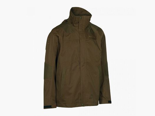Deerhunter Track Rain Jacket Canteen L
