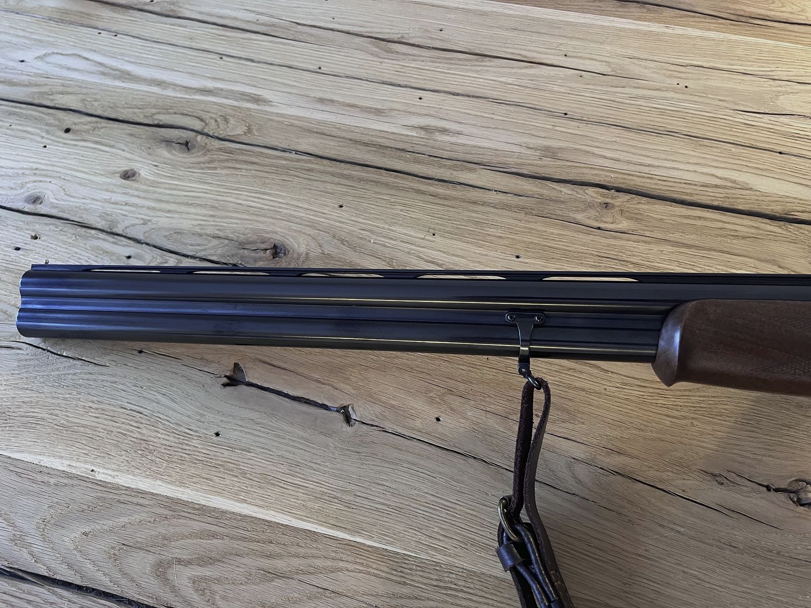 Beretta 686 | Silver Pigeon 1 | 12 /76 | wenig gebraucht