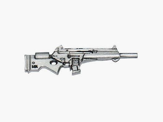 Anstecker Heckler&Koch SL8