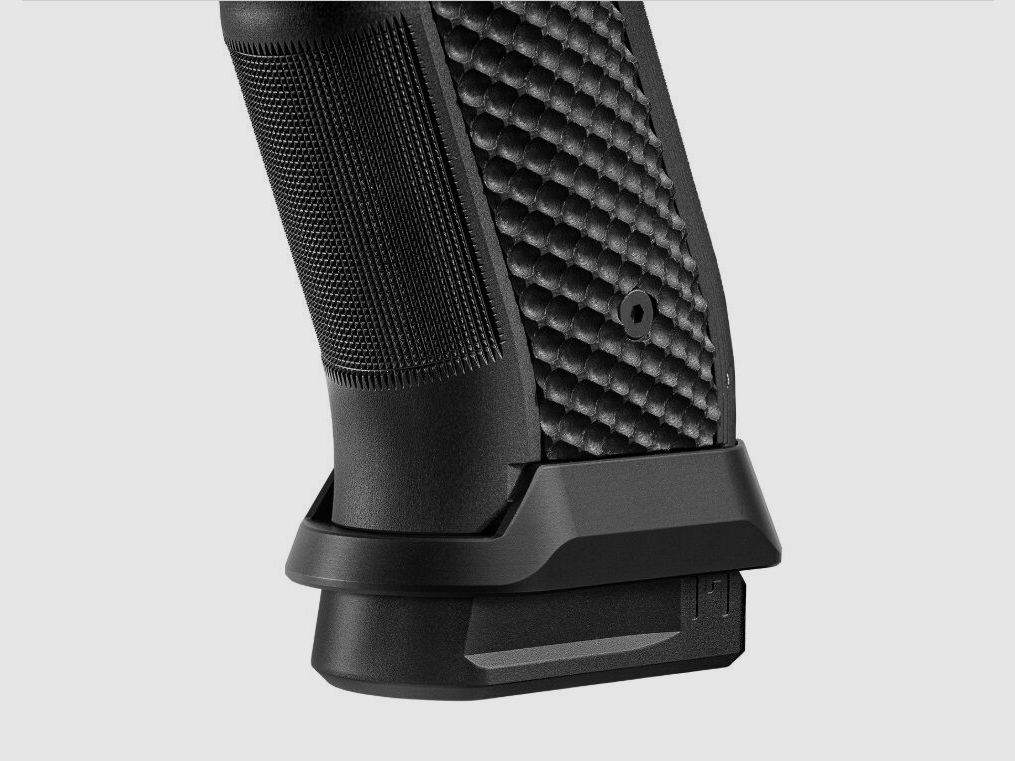 Kit completo Laugo Arms Mod. ALIEN