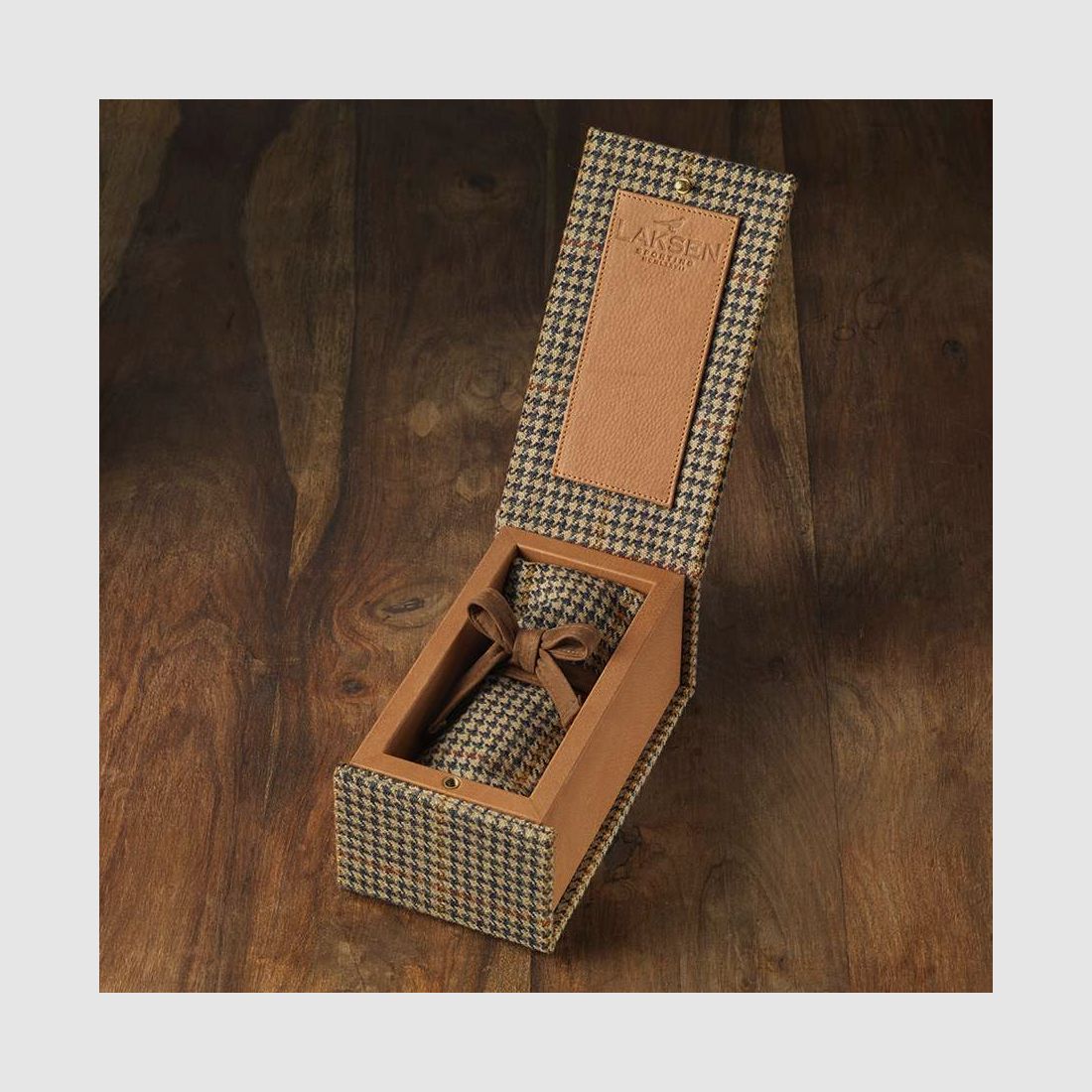 Huntsman Watch I, image 8 sur 17