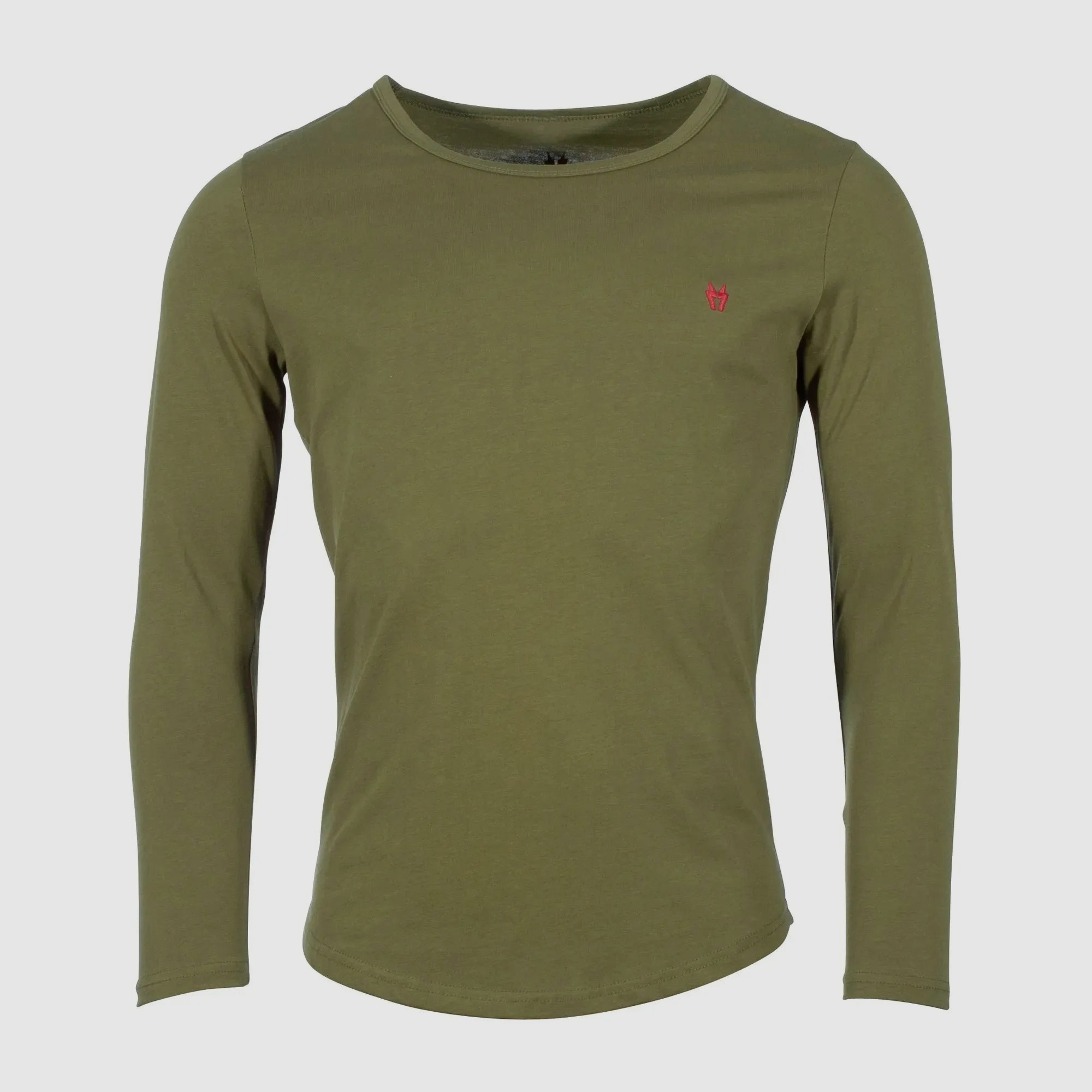 Hanta Sweatshirt Classic mit U-Boot Ausschnitt
