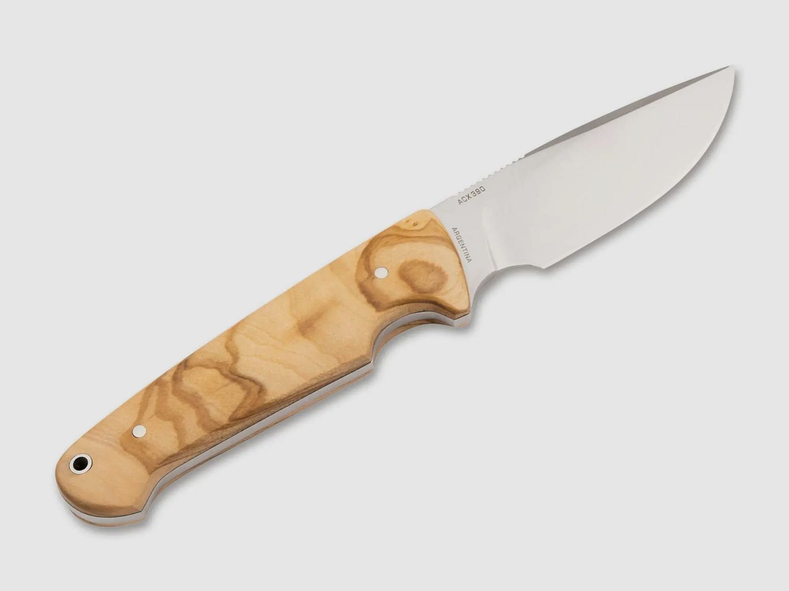 Böker Arbolito Fahrtenmesser Vultur