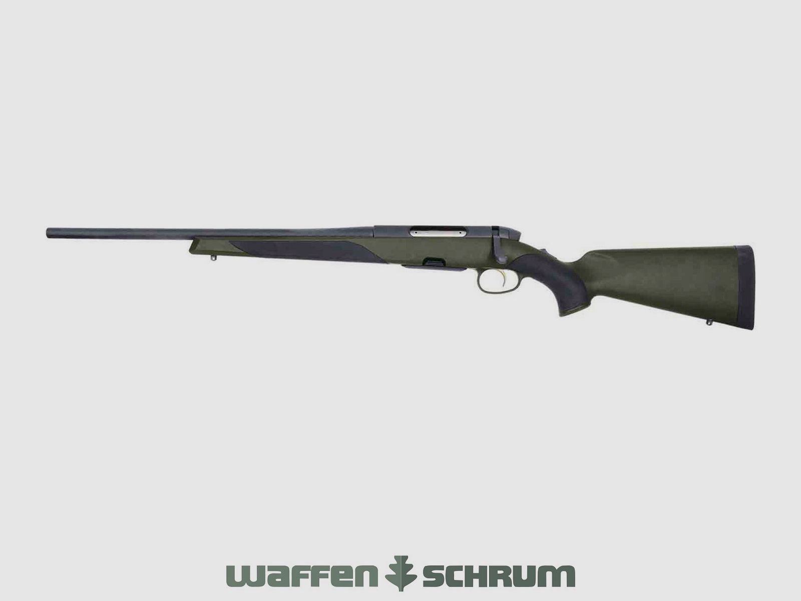 Steyr SM12 SX Goiserer Links