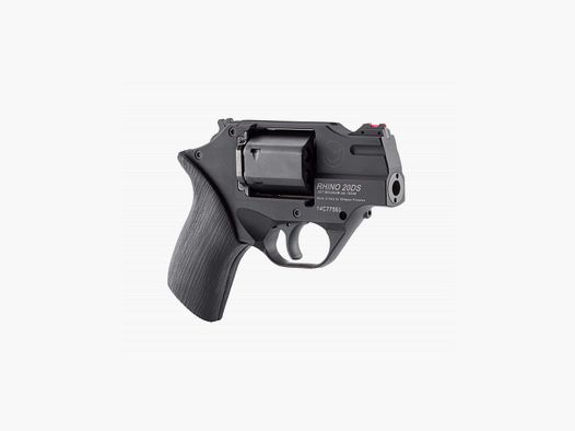 Revolver Chiappa Rhino 20 DS 2'' 357 Mag