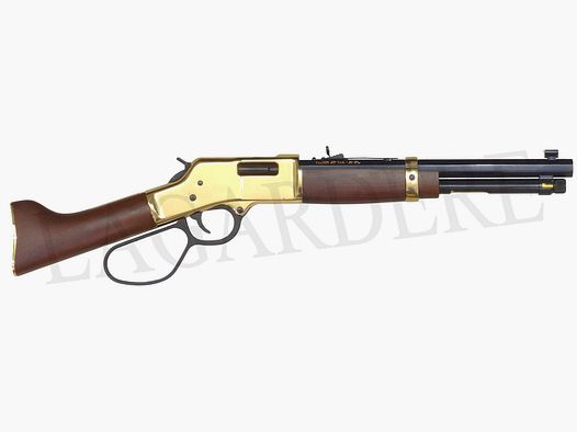 HENRY BIG BOY MARES LEG H006MML(CARABINE A LEVIER)