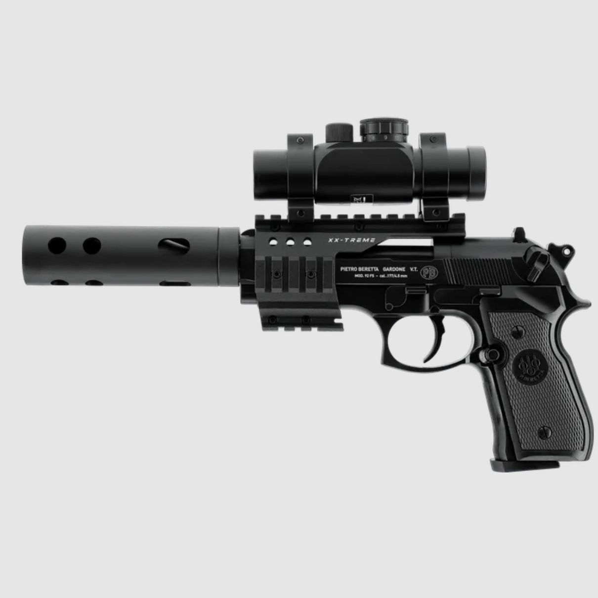 Umarek Beretta MOD.92 FS XX-Treme