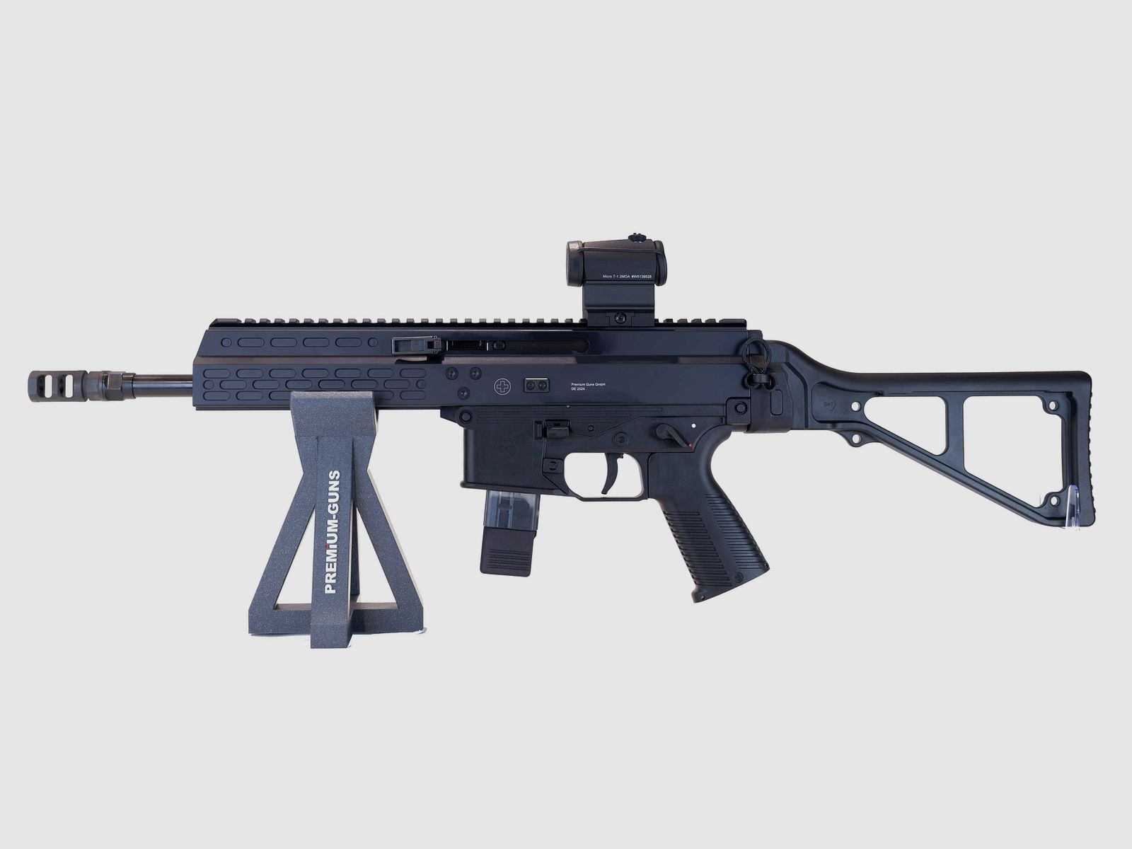 B&T APC9 Sport, Bild 2 von 2